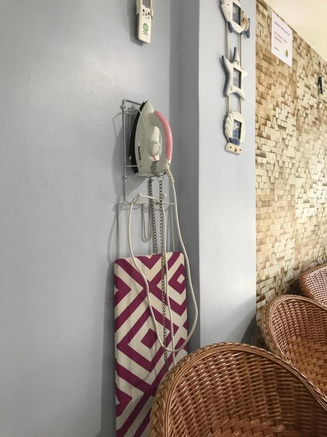 Pangkor Coralbay Resort Room 208 Apartment 팡코르 외부 사진