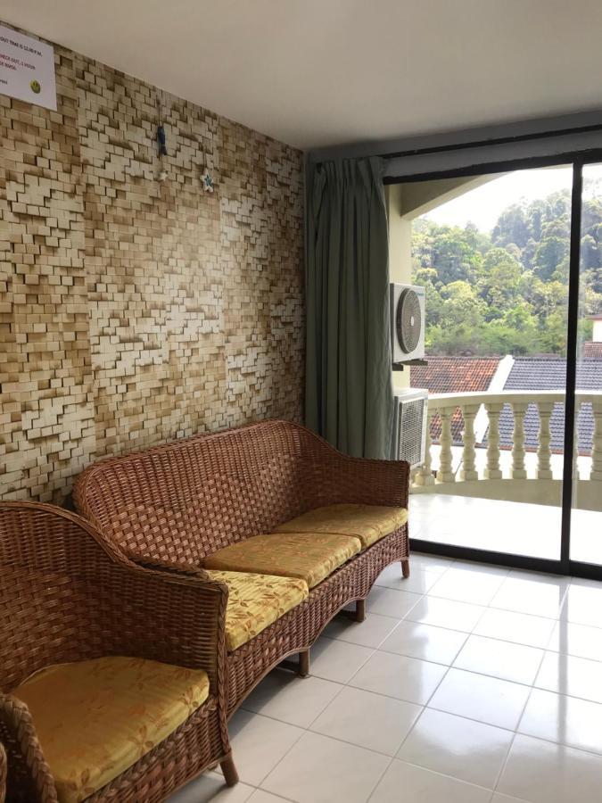 Pangkor Coralbay Resort Room 208 Apartment 팡코르 외부 사진