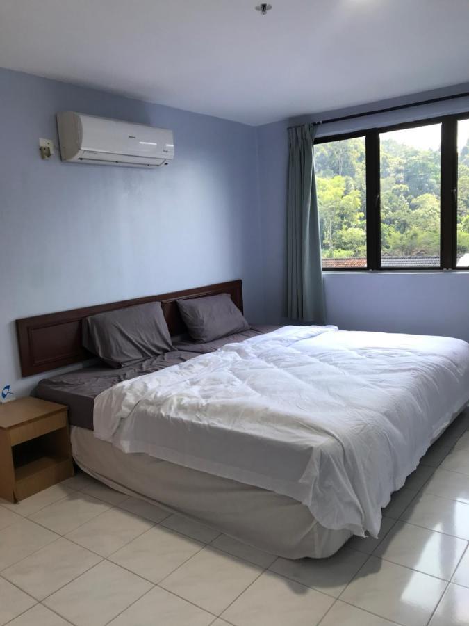 Pangkor Coralbay Resort Room 208 Apartment 팡코르 외부 사진