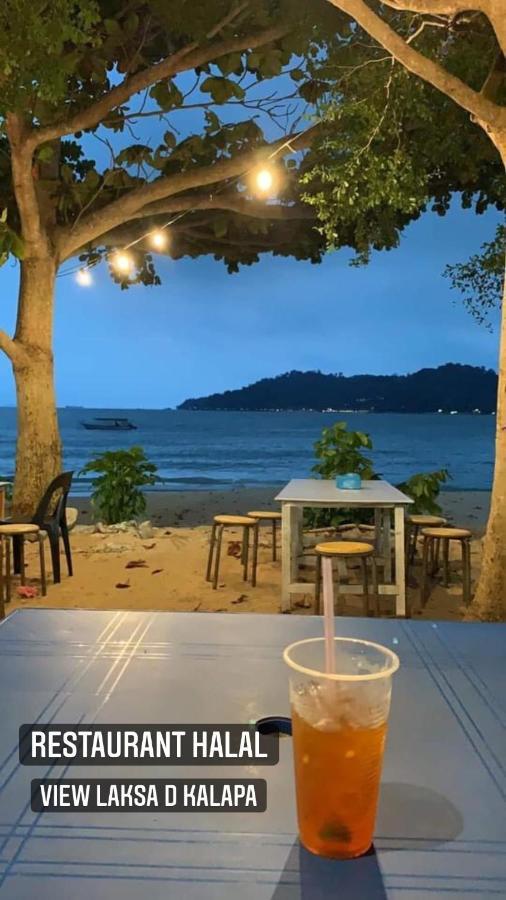 Pangkor Coralbay Resort Room 208 Apartment 팡코르 외부 사진